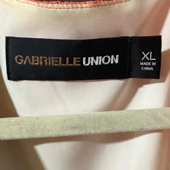 Multicolor Pleated Maxi Dress - Picture 3 of 3